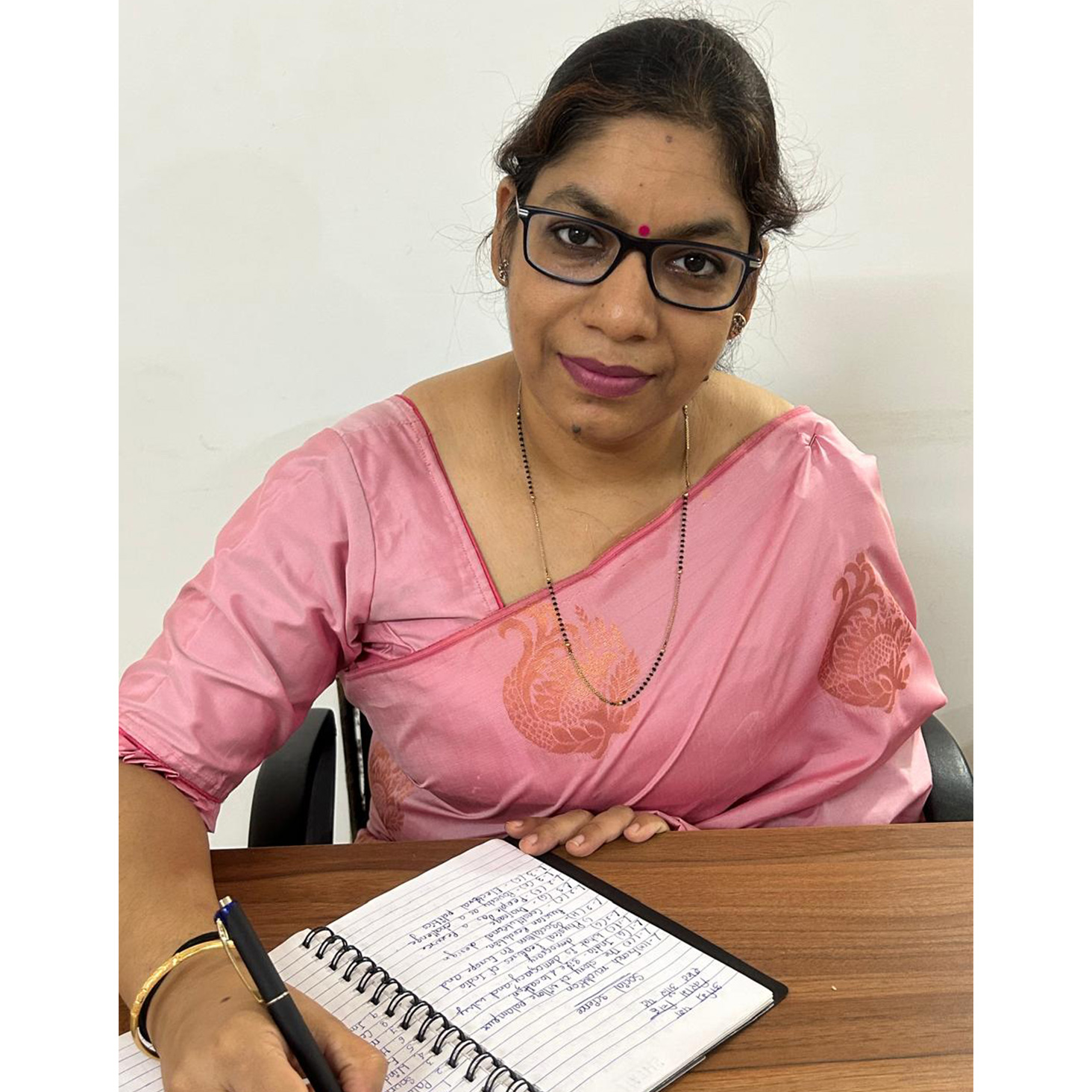Dr. Preeti Singhal
