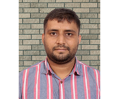 Mr. Hiren Suthar
